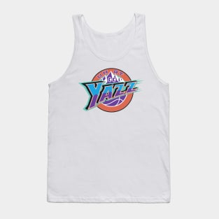 Uhat Yazz Tank Top